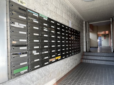 【設備】 | 久留米駅前スカイマンション