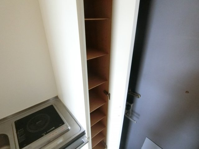 パークサイド和泉中央の内装