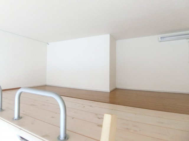 パークサイド和泉中央の内装|同物件別部屋イメージ写真