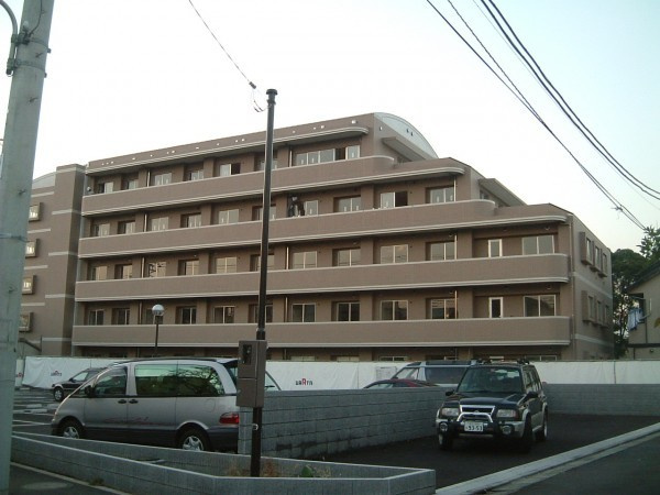 パルクヴェール