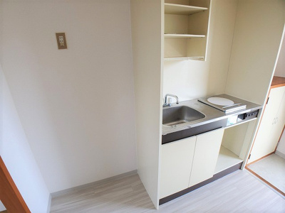 【キッチン】 | エムズ新賀