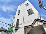 橿原市新賀町のマンションの画像