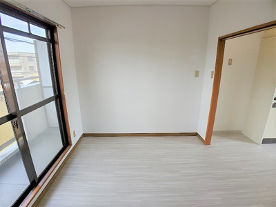 【寝室】 | エムズ新賀