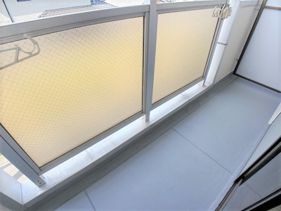 【バルコニー】 | エムズ新賀