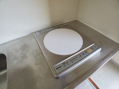 【キッチン】 | エムズ新賀