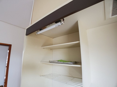 【収納】 | エムズ新賀