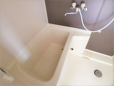 【浴室】 | エムズ新賀