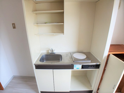 【キッチン】 | エムズ新賀