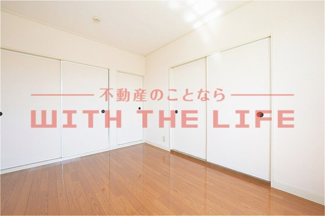 カーサ和幸【キャッシュバック対象物件】の洋室|洋室です