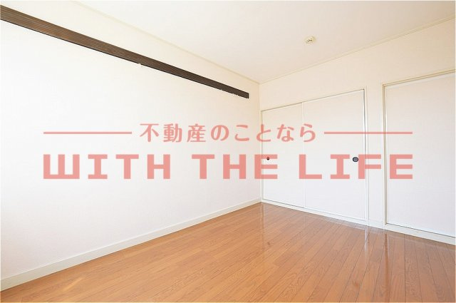 カーサ和幸【キャッシュバック対象物件】の内装|おしゃれな内装です