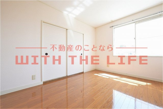カーサ和幸【キャッシュバック対象物件】の洋室|洋室です
