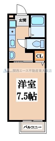 【間取り】 | ワンダーライフ