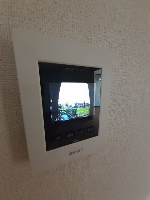 プログレス Aの設備