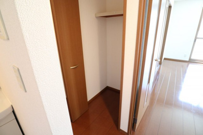 【収納】 | 梟の丘C