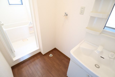 【設備】 | 梟の丘C