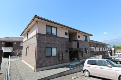 【外観】 | 梟の丘C