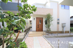 新築戸建　立川市曙町　2期　全4棟　C号棟