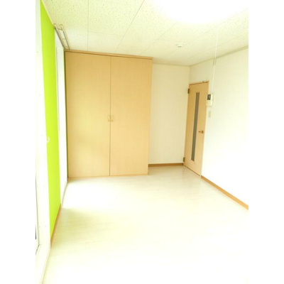 【洋室】 | サンフォーレＡ | サンフォーレA