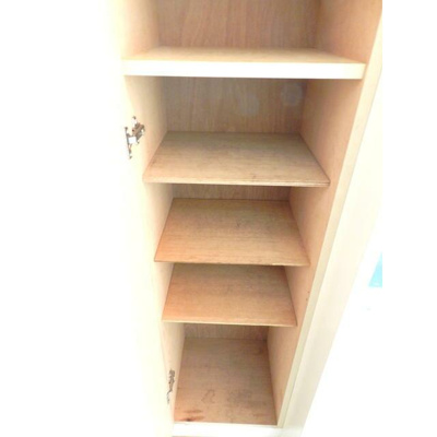 【収納】 | サンフォーレＡ | サンフォーレA