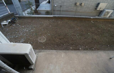 【展望】 | サンフォーレＡ