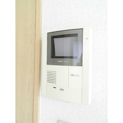 【設備】 | サンフォーレＡ | サンフォーレA