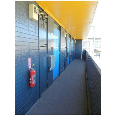 【その他共用部分】 | サンフォーレＡ | サンフォーレA