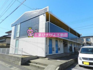 サンフォーレＡの画像