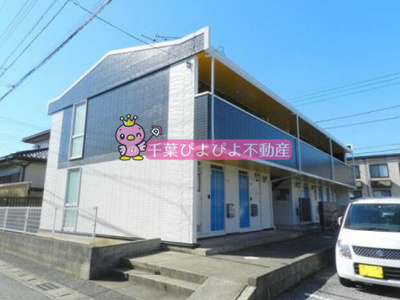 【外観】 | サンフォーレＡ | サンフォーレA