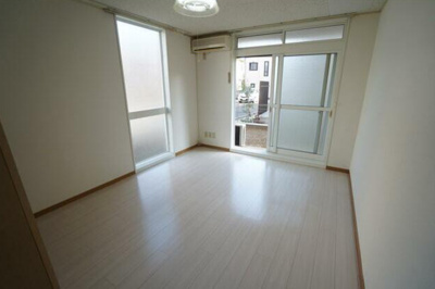 【居間・リビング】 | サンフォーレＡ | サンフォーレA