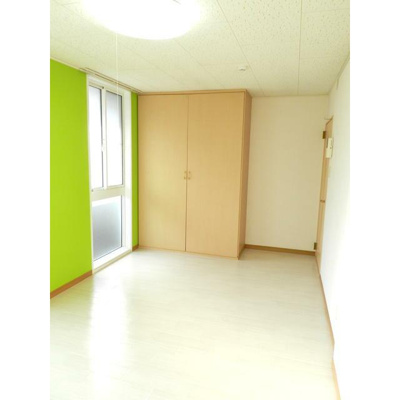 【内装】 | サンフォーレＡ | サンフォーレA