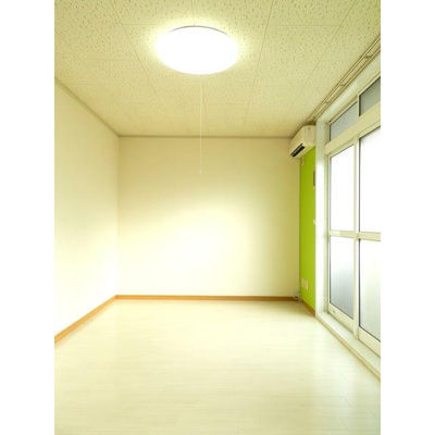 【内装】 | サンフォーレＡ | サンフォーレA