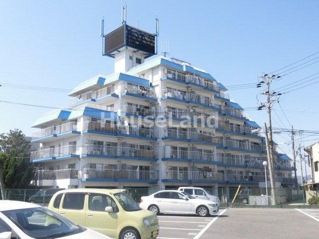 リバーハイツ太田