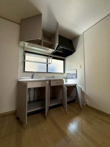 グリーンフルフェニックスの内装