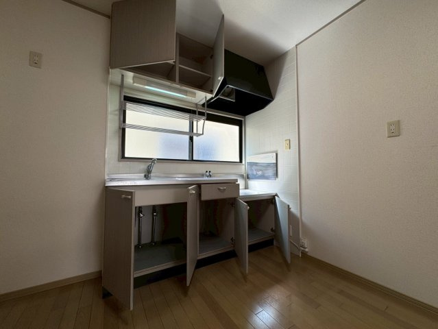 グリーンフルフェニックスの内装