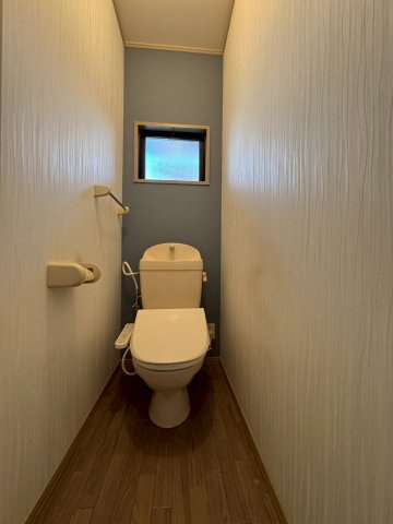 グリーンフルフェニックスのトイレ