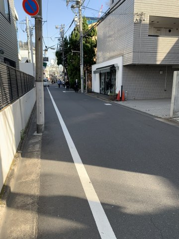 Cabina表参道