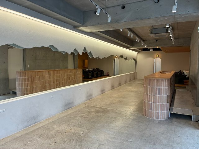 Cabina表参道