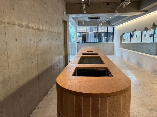 Cabina表参道