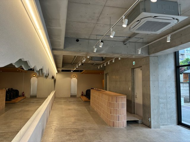 Cabina表参道