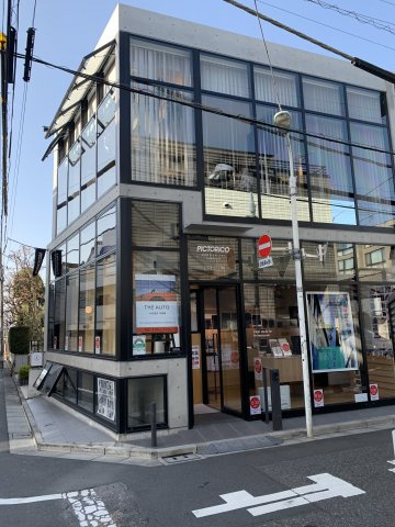 Cabina表参道
