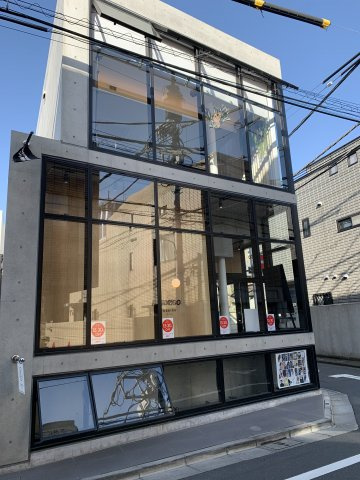 Cabina表参道