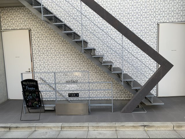 Cabina表参道