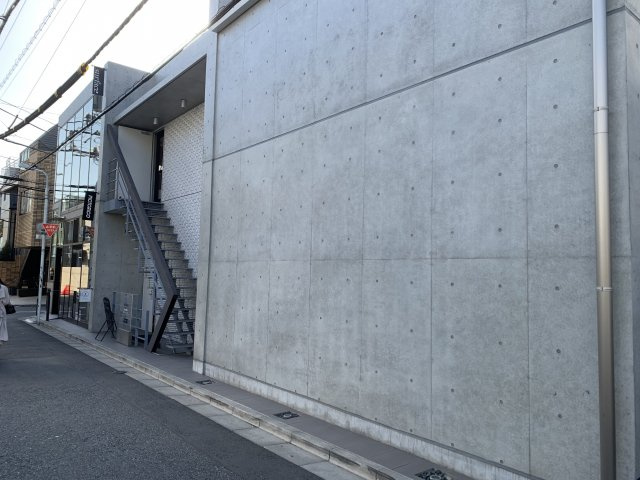 Cabina表参道