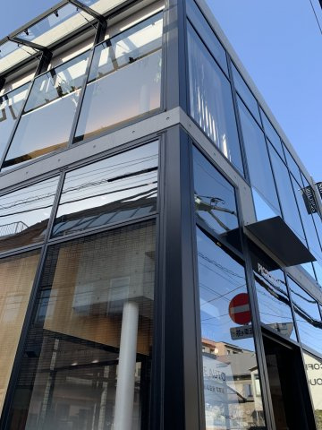 Cabina表参道
