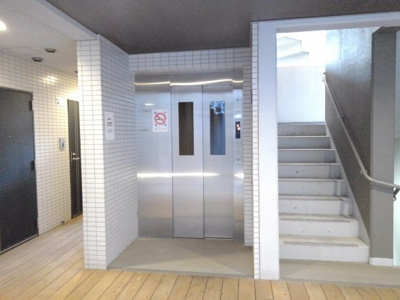 【その他共用部分】 | Ｔ’ｓｇａｒｄｅｎ仲町台