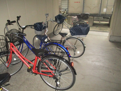 【その他共用部分】 | 新町ハイツ