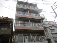 新町ハイツの画像