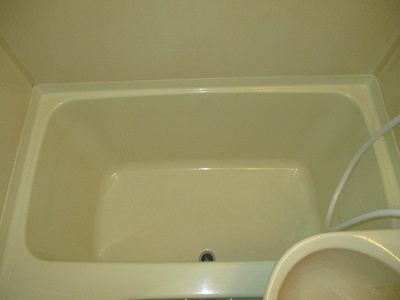 【浴室】 | 新町ハイツ