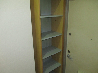 【収納】 | 新町ハイツ