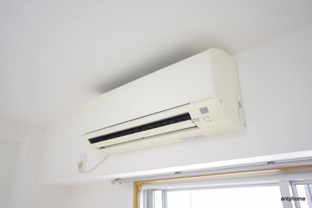 アーデン江坂3　仲介手数料無料の設備